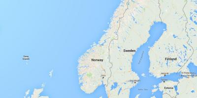 Mapi norge Norveške